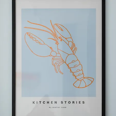 Appartement Family In Saska Kepa Bright & Functional Interiors With Balcony By Renters *