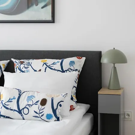 Family In Saska Kepa Bright & Functional Interiors With Balcony By Renters * Warszawa